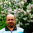 Юрий Тымченко