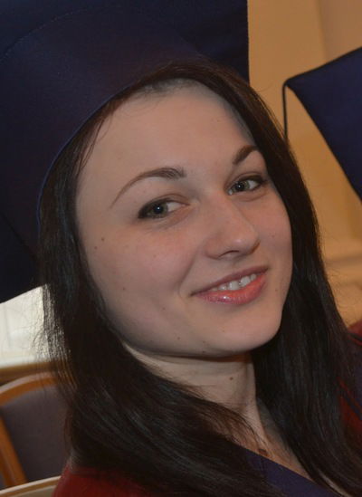 Екатерина Борщик