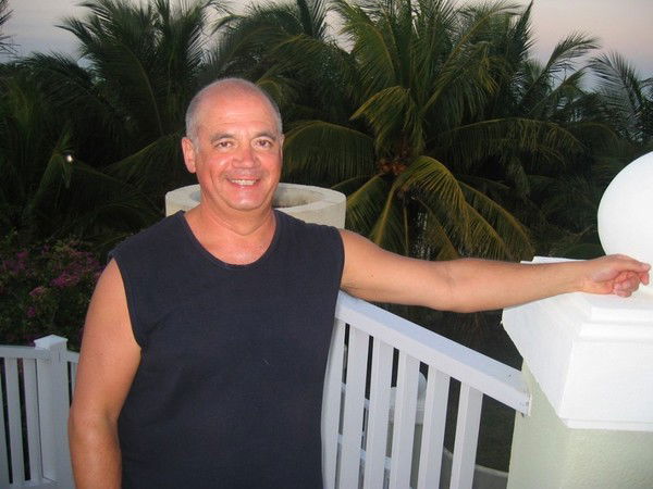 Александр Ерухимов