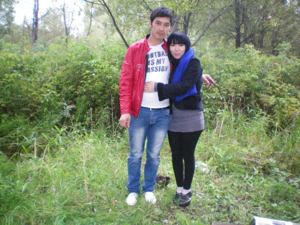 Курсант Жусупбаев