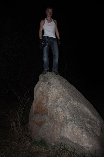 Максим Хлебников