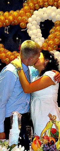 Анастасия Родионова