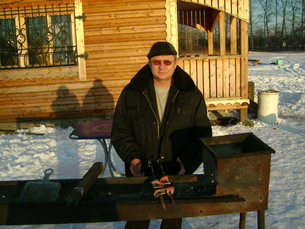 Дмитрий Букреев