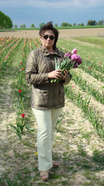 Лариса Зверева