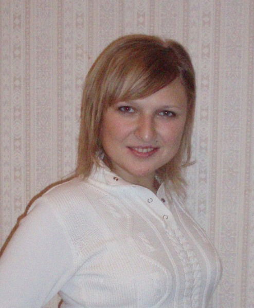 Ольга Крылова