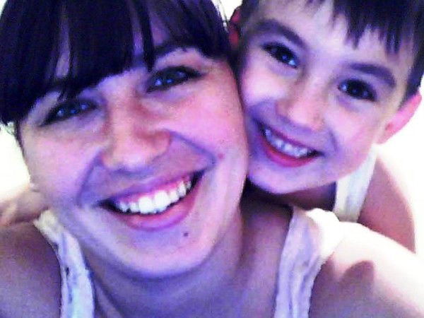 Ольга Чернова