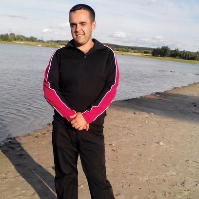 Максим Мезенцев