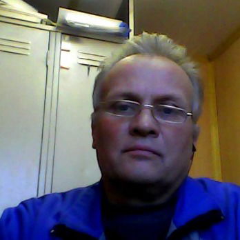 Сергей Казарин