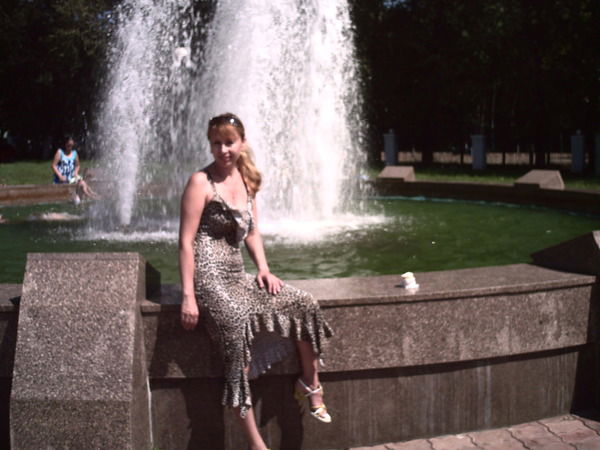 Елена Кудякова