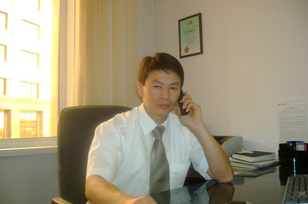 Талгат Есекеев