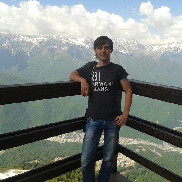 Сергей Петренко