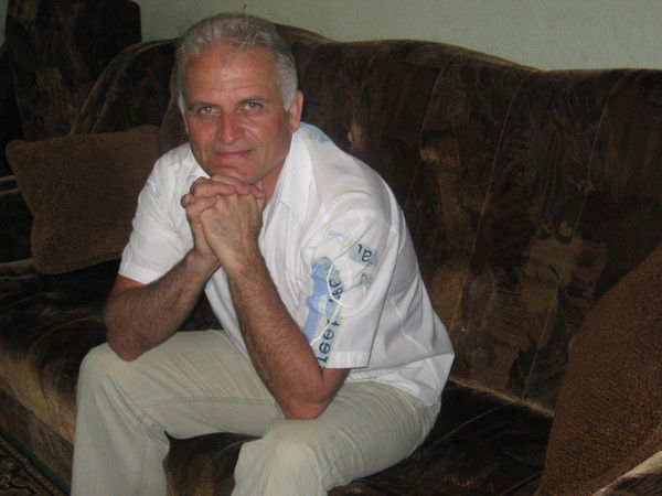 Виктор Ванин