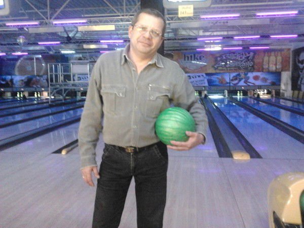 Анатолий Орехов