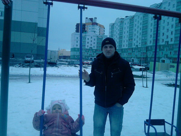 Олег Кабакович