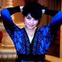 Лена Ташимова