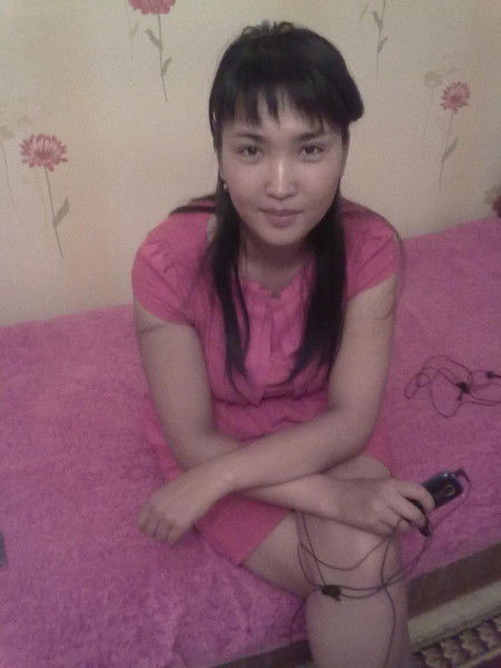 Шырын Алибекова