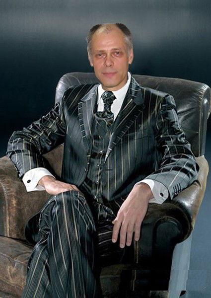 Николай Костырко