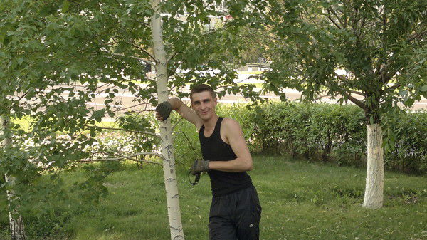 Сергей Фальковский