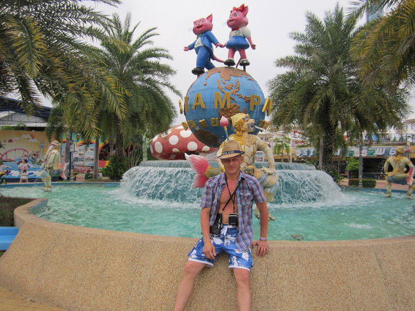 Дмитрий Шаманский