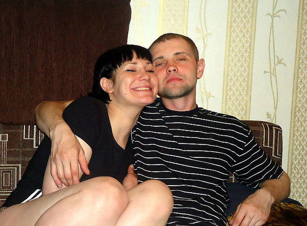 Мария Рудометкина