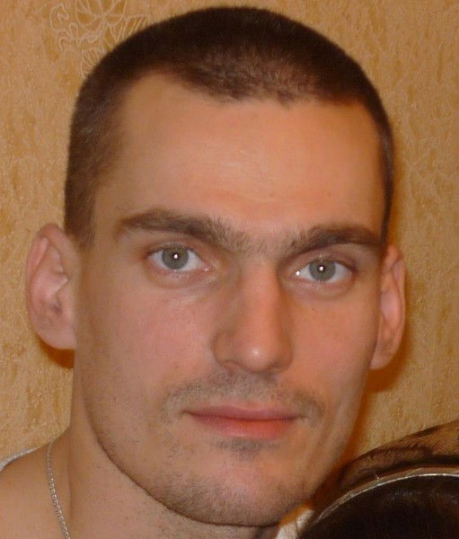 Алексей Якимкин