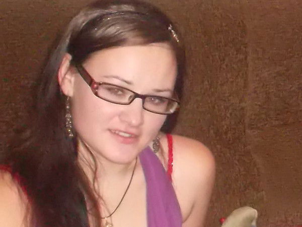 Оксана Курганова