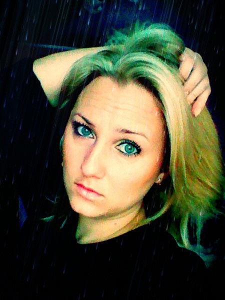 Татьяна Кулага