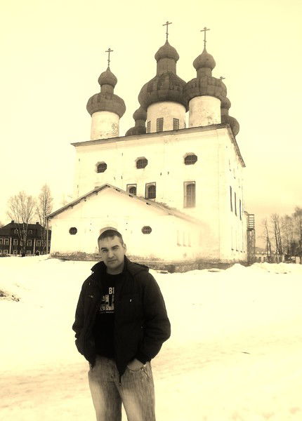 Сергей Кушков