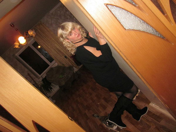 Венера Савочкина