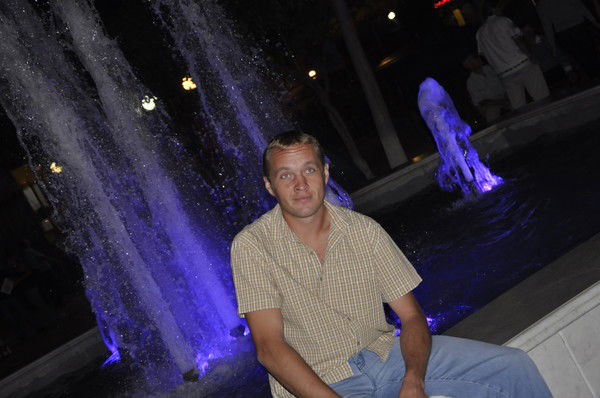 Иван Бочкарёв