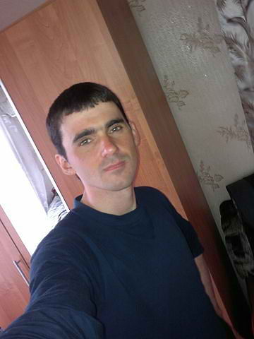 Дмитрий Скачков