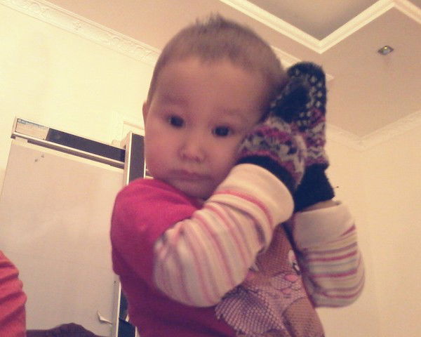 Лима)) Буембаева