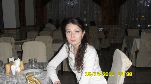 Лейла Турысбекова