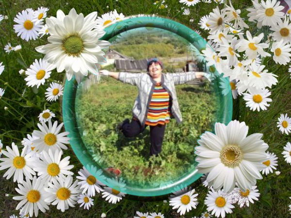 Ольга Пушкарь