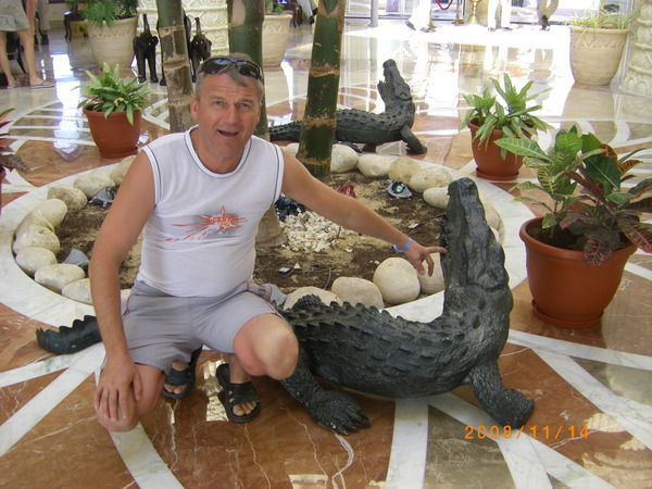 Николай Паршин