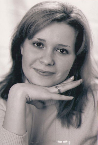 Надежда Золотарева