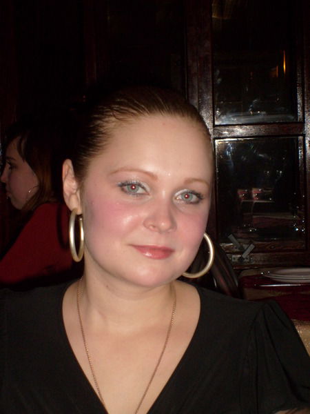 Татьяна Данилова