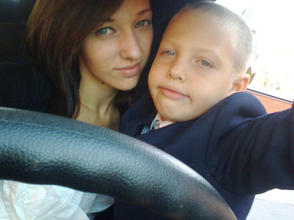 Александра Титаренко