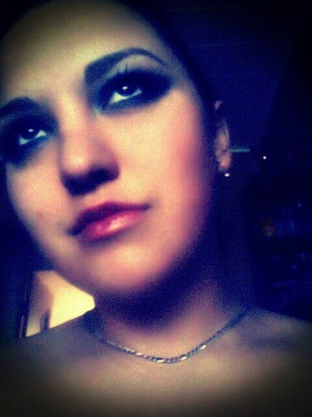 Анна Герус(Юданова)