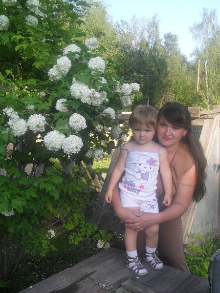 Юлия Сопина