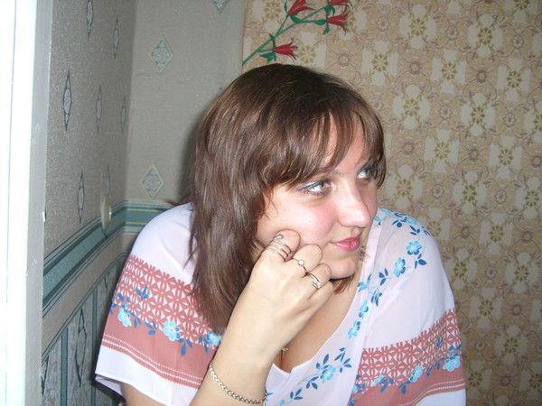 Елена Довганюк