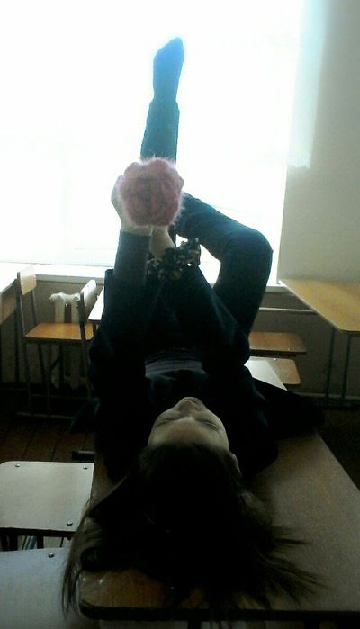 Дина Котова