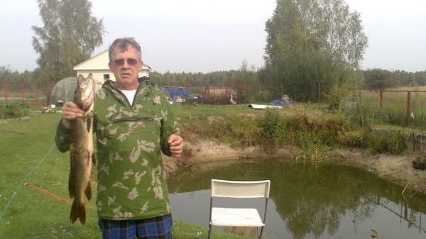 Евгений Геращенко