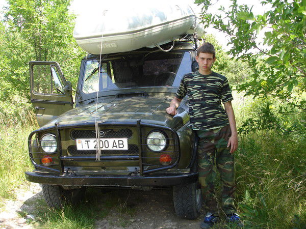 Влад Сикорский