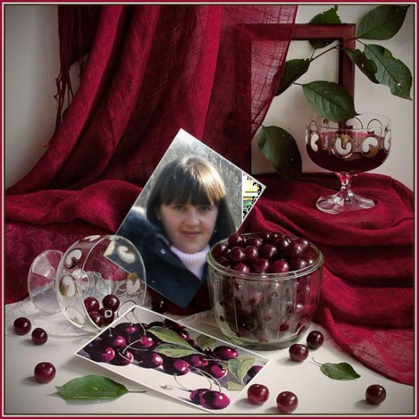 Ирина Товбаз