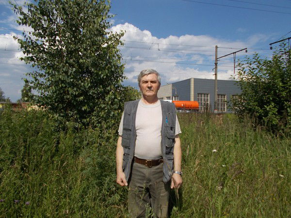 Слава Васильев