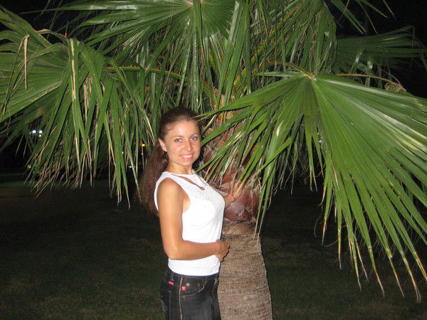 Галия Суфиянова