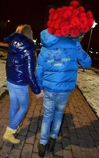 Виктория Ковалева