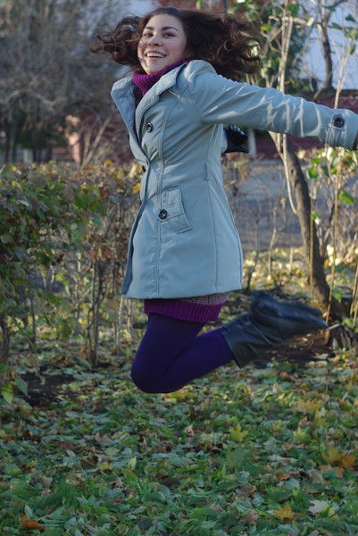 Рушана Уметбаева