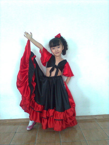 Фариза Жаксылыкова